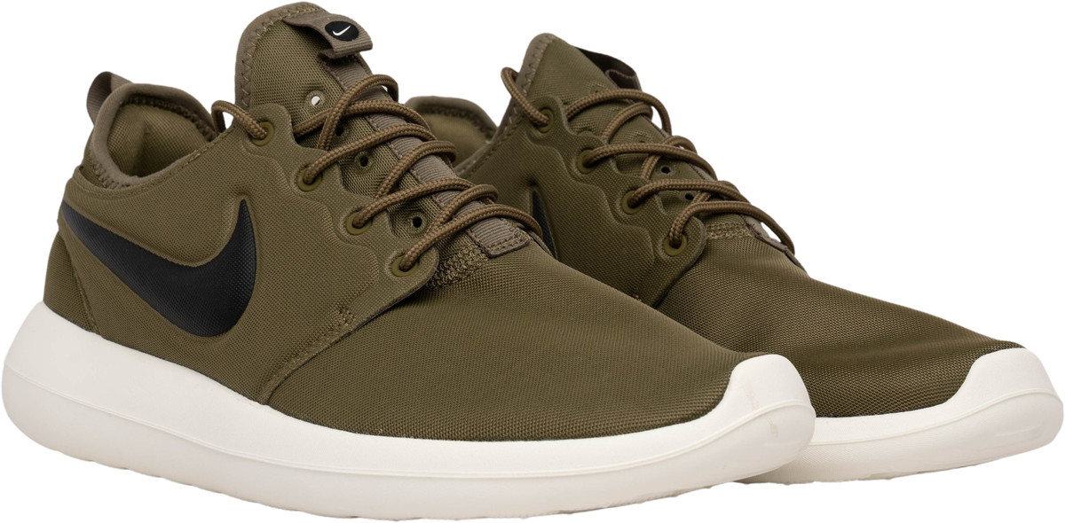 roshe run iguana