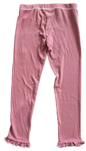 Epic Threads Ribbed Leggings Little Girls Elastic Waist Pull On NWT - Picture 3 of 15