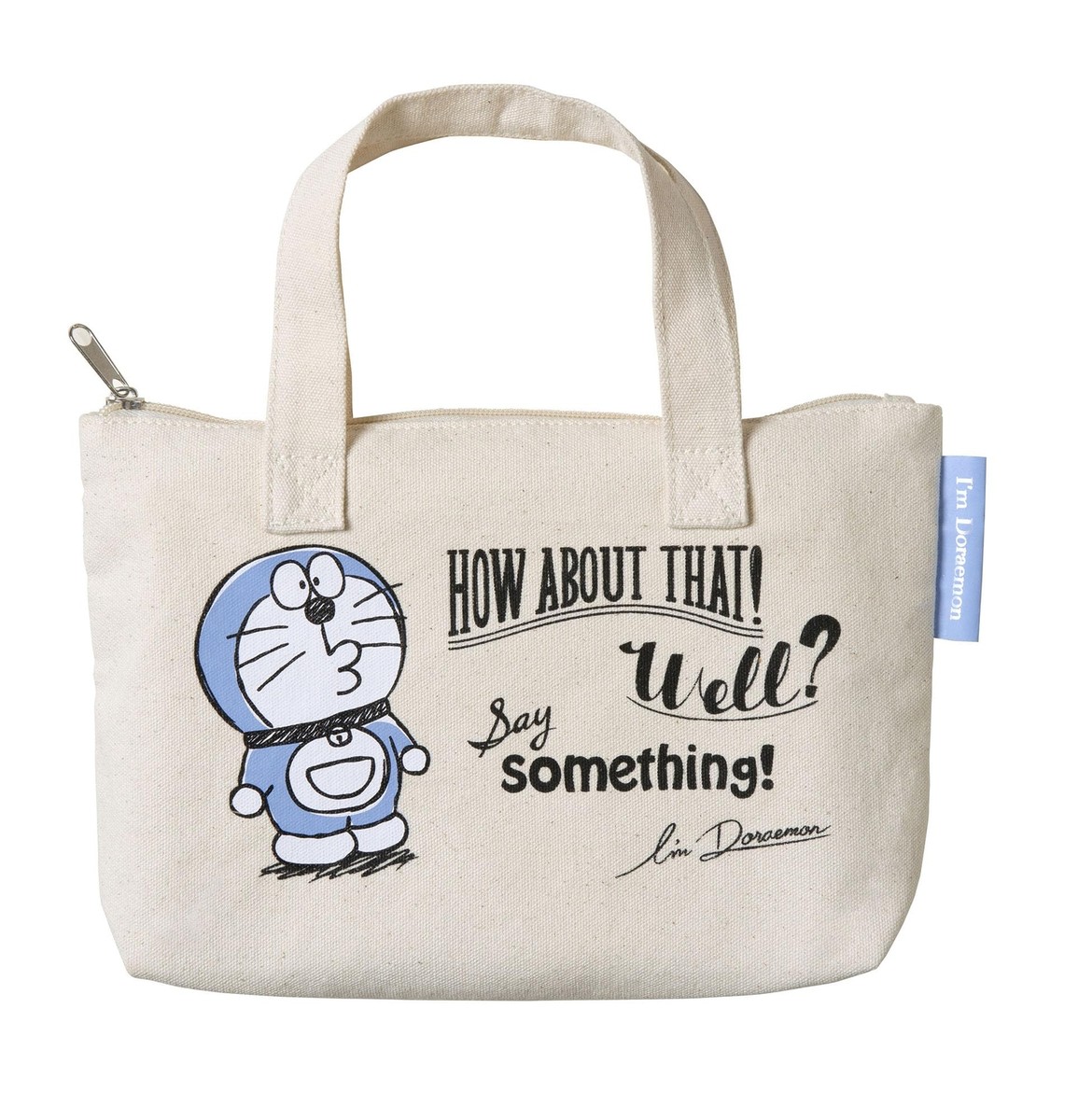 米　Doremon Doraemon Sewing Set Zipper Bag Tote Type NO. 1496 | eBay