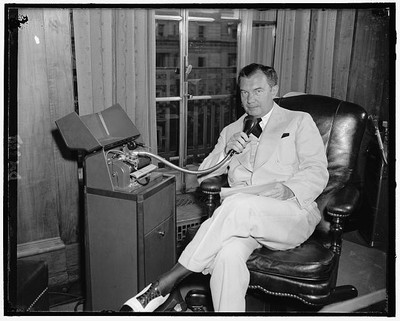 Robert H. Jackson,United States Attorney General,Washington,DC,Harris & Ewing,1