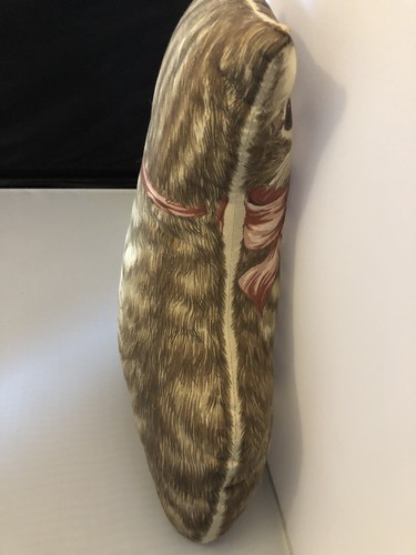 Cute Stuffed Cat Cotton Material - Picture 3 of 9