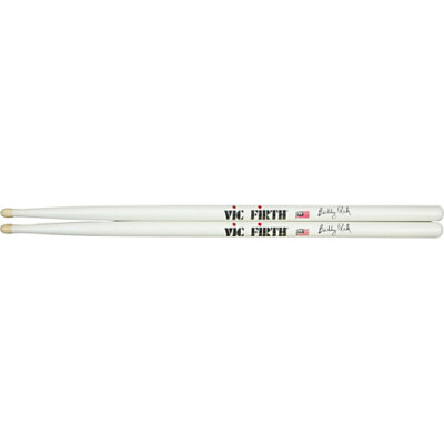 Vic Firth SBRN Buddy Rich Nylon Tip Drumstick