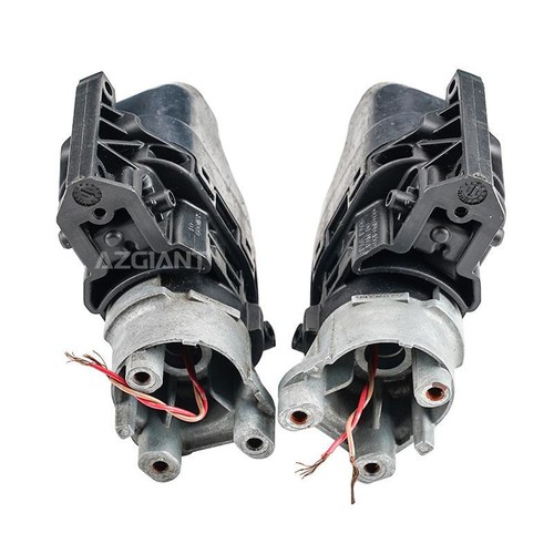 Conjunto de motor de espejo retrovisor lateral plegable para Mitsubishi Pajero V83 V85 V93 V97 V95 V98 - Imagen 3 de 15