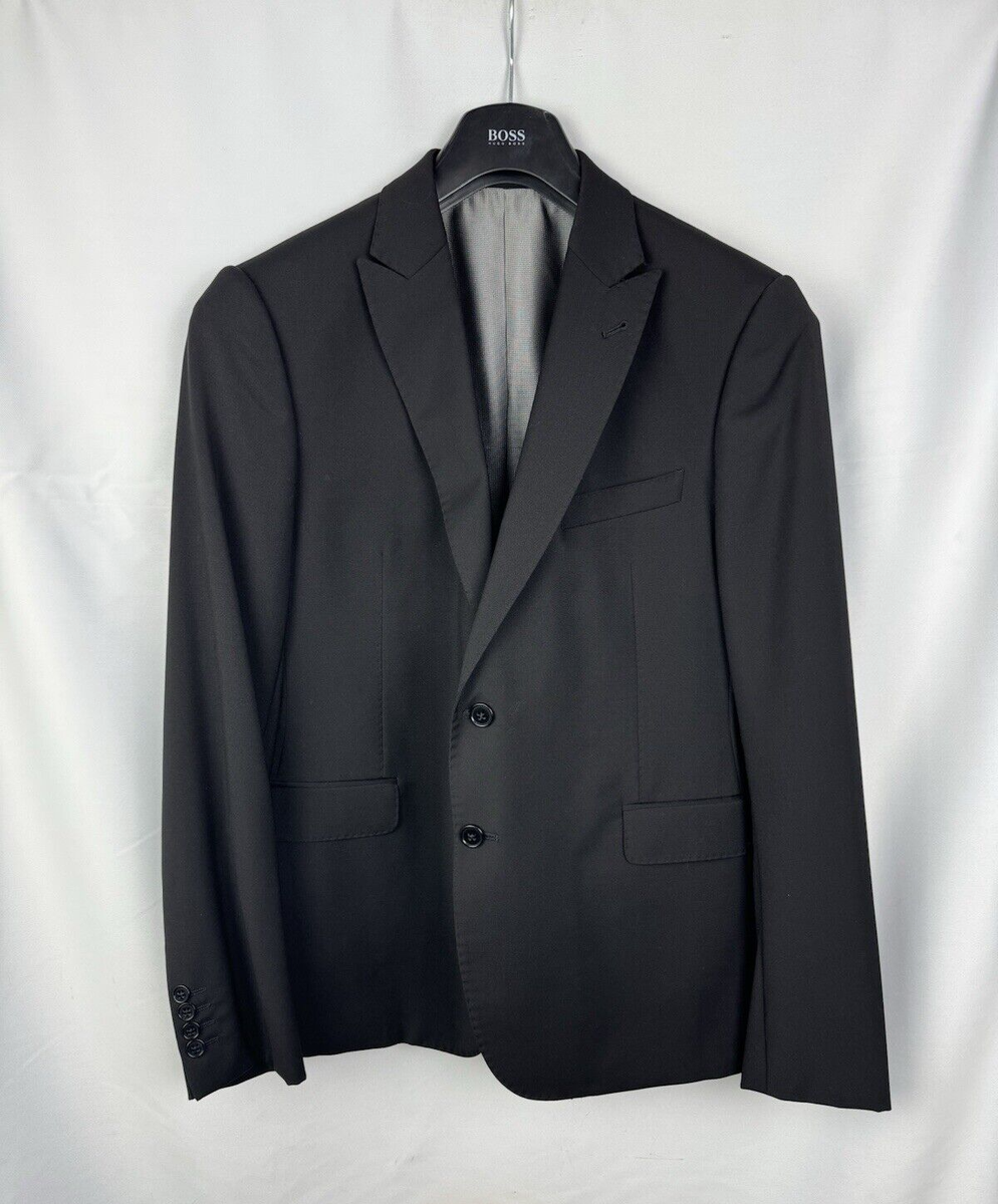 ジャケット・アウター EMPORIO ARMANI / tailored coat jacket M 21b6ec37055a0a15a0c39248c090a9