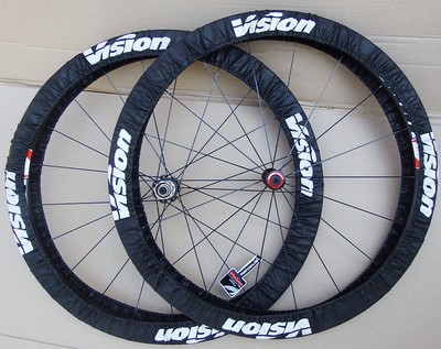 Metron 40 TUBOLARE Vision RUOTE | eBay
