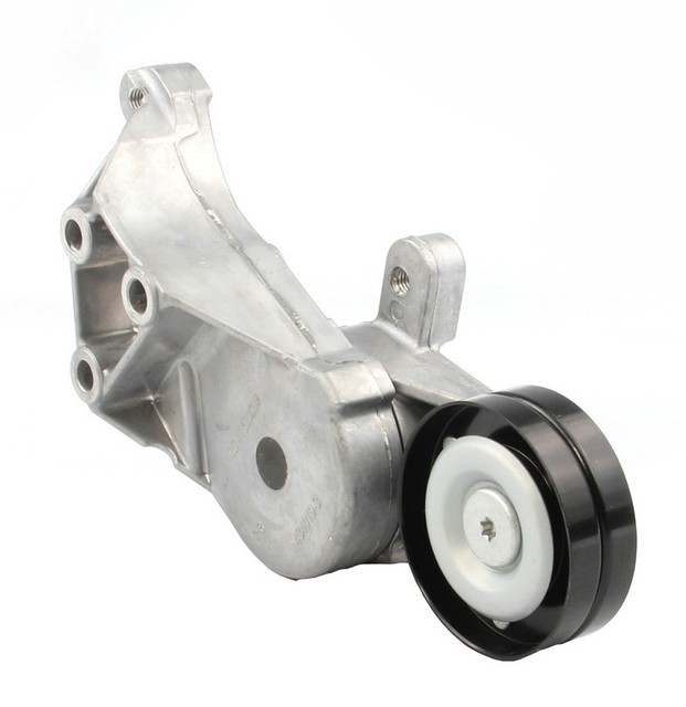 Accessory Drive Belt Tensioner For VW Polo Classic 0002 1.9 SDI 50 AGP