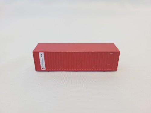 Choose From List N Gauge Container (Various Brands Dapol Bachman Graham Farish) - Picture 5 of 248