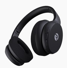Raycon Rbh841-23e-bla Fitness Headphones Wireless Over-ear-headphones Black New