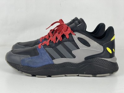 adidas crazychaos core Grey/Black EG8747 Size 10 | eBay