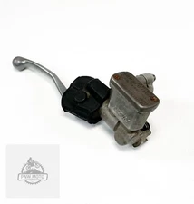1997 Suzuki RM250 Rm 250 OEM Front Brake Master Cylinder Reservoir