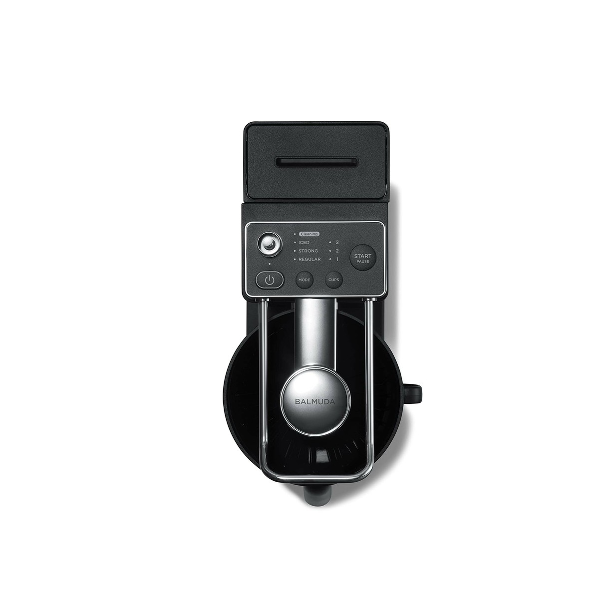 BALMUDA K06A-BK [BALMUDA The Brew Coffee Maker Black] AC100V
