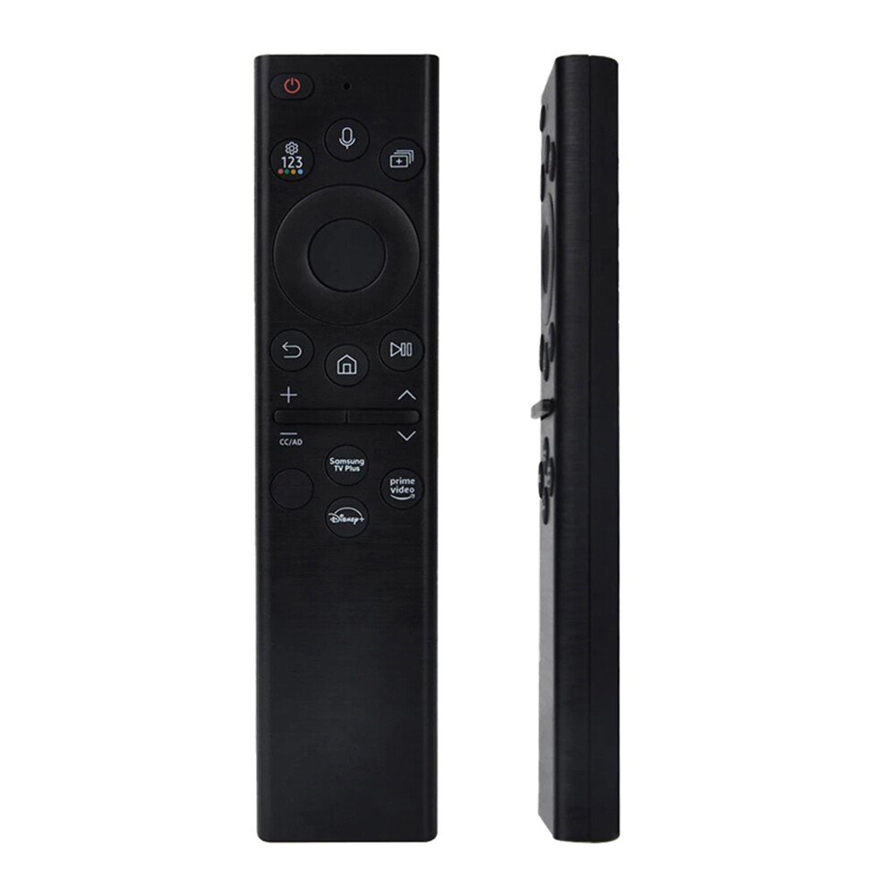 Voice Remote Control Replacement Remote Control Accessories for Samsung