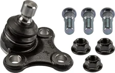 TRW JBJ1162 Ball Joint for HYUNDAI,HYUNDAI (BEIJING),KIA,KIA (DYK)