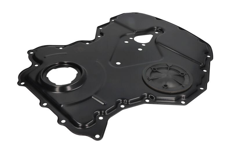 Couvercle de distribution Ford 2.2 TDCi en alliage d'aluminium haute résistance