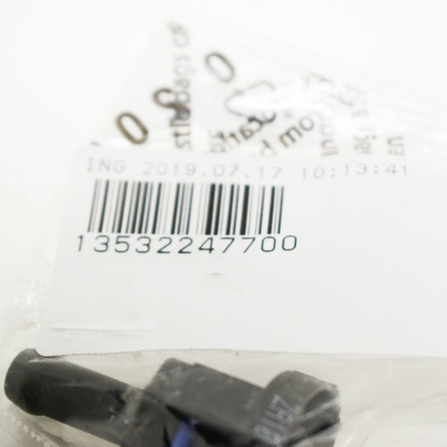 NEW BMW 3 E46 320D FUEL FILTER CONNECTION 13532247700 2247700 OEM eBay