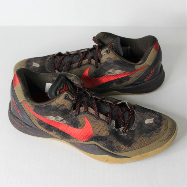 nike kobe 8 python