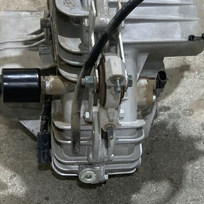 れんぴ Polaris Ranger Rzr / General Front Differential 1333112
