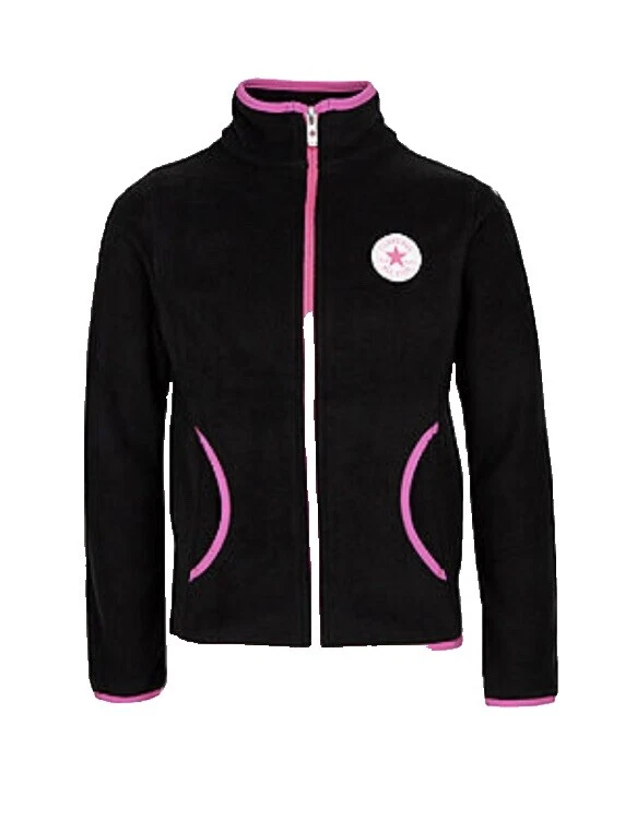 Isolamento de Poliéster tamanho XL Azul Bebê Casacos para Meninas