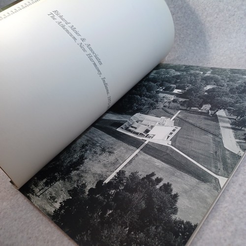 GA Global Architecture 60 Richard Meier The Atheneum Yukio Futagawa - Picture 4 of 20