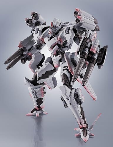 BANDAI Armored Core VI Fires of Rubicon IB-07: SOL 644