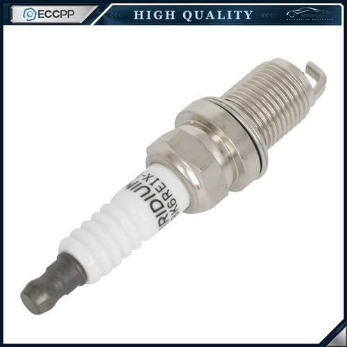ECCPP 4 For 1.8L L4 Audi A4 TT Beetle Golf Jetta Passat Ignition Coil Spark Plug - Picture 8 of 11