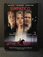 Simpatico (DVD, 2000)