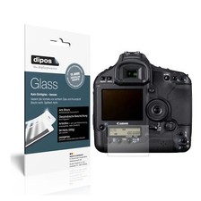 Protective Film for Canon Eos 1D Mark IV Matte Protection Flexible Glass