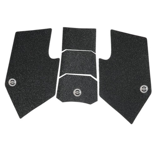 Tank Pads protective Anti-slip Pads for KTM DUKE 200 DUKE 125 DUKE 390 2011-2016 - Picture 2 of 7