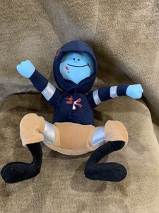 l4d tank plush