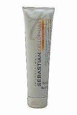 Sebastian Cellophanes Champagne Blond Professional Hair Color A3 Complex