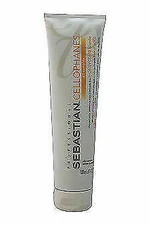 Sebastian Cellophanes Champagne Blond Professional Hair Color  A3 Complex