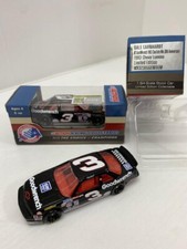 NASCAR CLASSICS 1993 DALE EARNHARDT #3 GOODWRENCH CHARLOTTE WIN 1/64 CAR