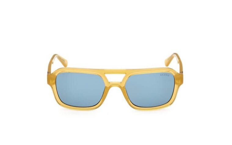 【GUESS】ピオミット Guess GU2958 074 glasses | Buy online now | SmartBuyGlasses US