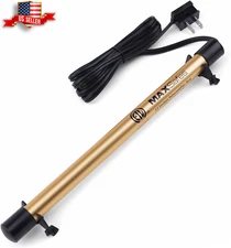 Gun Safe Dehumidifier Rod - Dry Golden Rod for Moisture-Free Safes & Cabinets