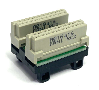 Pilz KOP-XE Rack Extension Module Coupling Connector PNOZplus/power/multi 774639