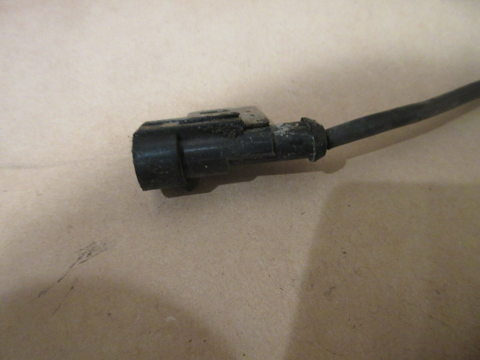Ferrari 430,360 LH Outer Door Handle Seat Mechanism -P/N 64860510