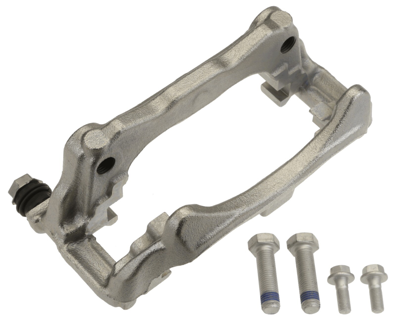 BDA1210 TRW Carrier, brake caliper for MERCEDES-BENZ
