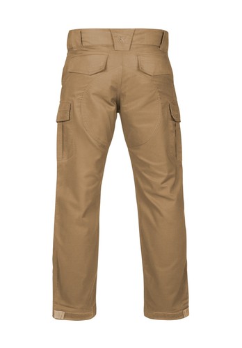 TACTICAL PANTS T.G.P. By 707 TACTICAL GEAR WITH SILVER+ TECHNOLOGY ® - Picture 60 of 66