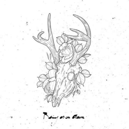 Being As an Ocean Dear G-D (CD) 10th anniversary  Album Digipak