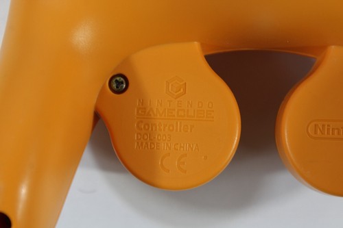Official Nintendo Gamecube Controller Various Color ALL OEM Original Parts Japan - Picture 534 of 1,054