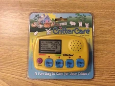 MIDWEST CRITTER CARE FOR SMALL ANIMALS Fun Way To Teach Kids to Care for Pets 