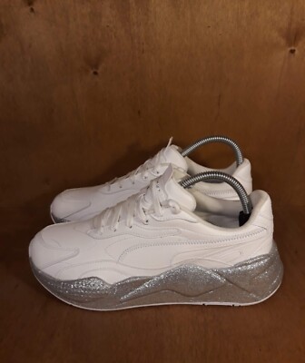 puma rs x glitz