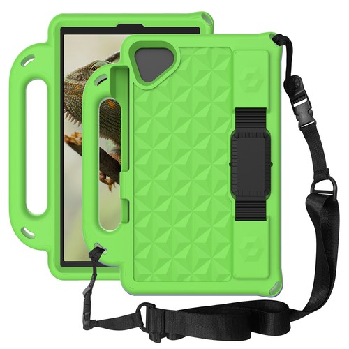 Kids Shockproof EVA Tablet Case for Samsung Galaxy Tab A7/S6 Lite 10.4" 2020 - Picture 6 of 49