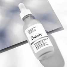 The Ordinary Niacinamide Large 10  Zinc 1 Oil Control Serum  60ml  2oz