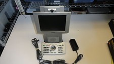 Tandberg 150 Personal Video Conferencing TTC7-10 VOIP with cable AC