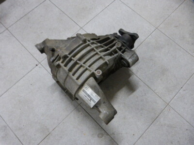 Cadillac STS 05-11 Differential hinten Hinterachsgetriebe I