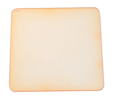 81C Pro 100mm Z Size Filter Kood Square filter Warm up filter 81C