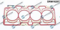 DRM18207 Dr.Motor Automotive Dichtung, Zylinderkopf FüR DACIA,MERCEDES-BENZ,NISS