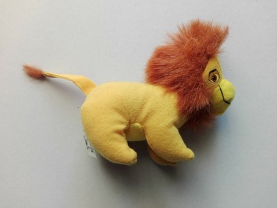 mufasa teddy