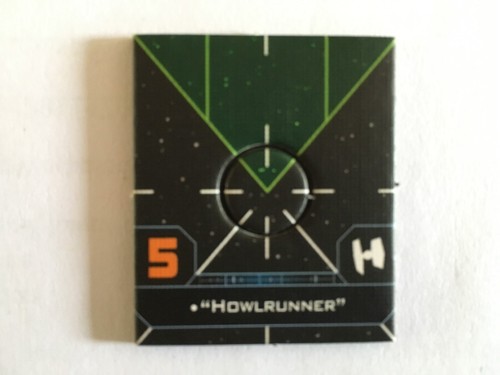 Star Wars X-Wing 2ª Edición: Cartas Base Imperio Galáctico - Imagen 4 de 95